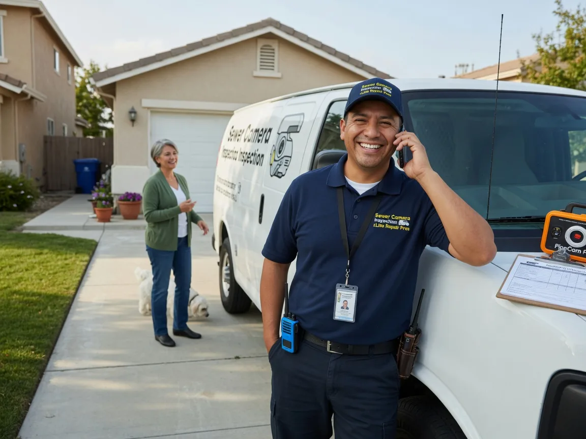Sewer Line Repair Syosset, NY FAQs